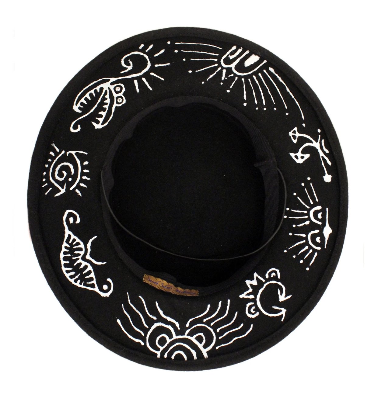 Doodle Hat