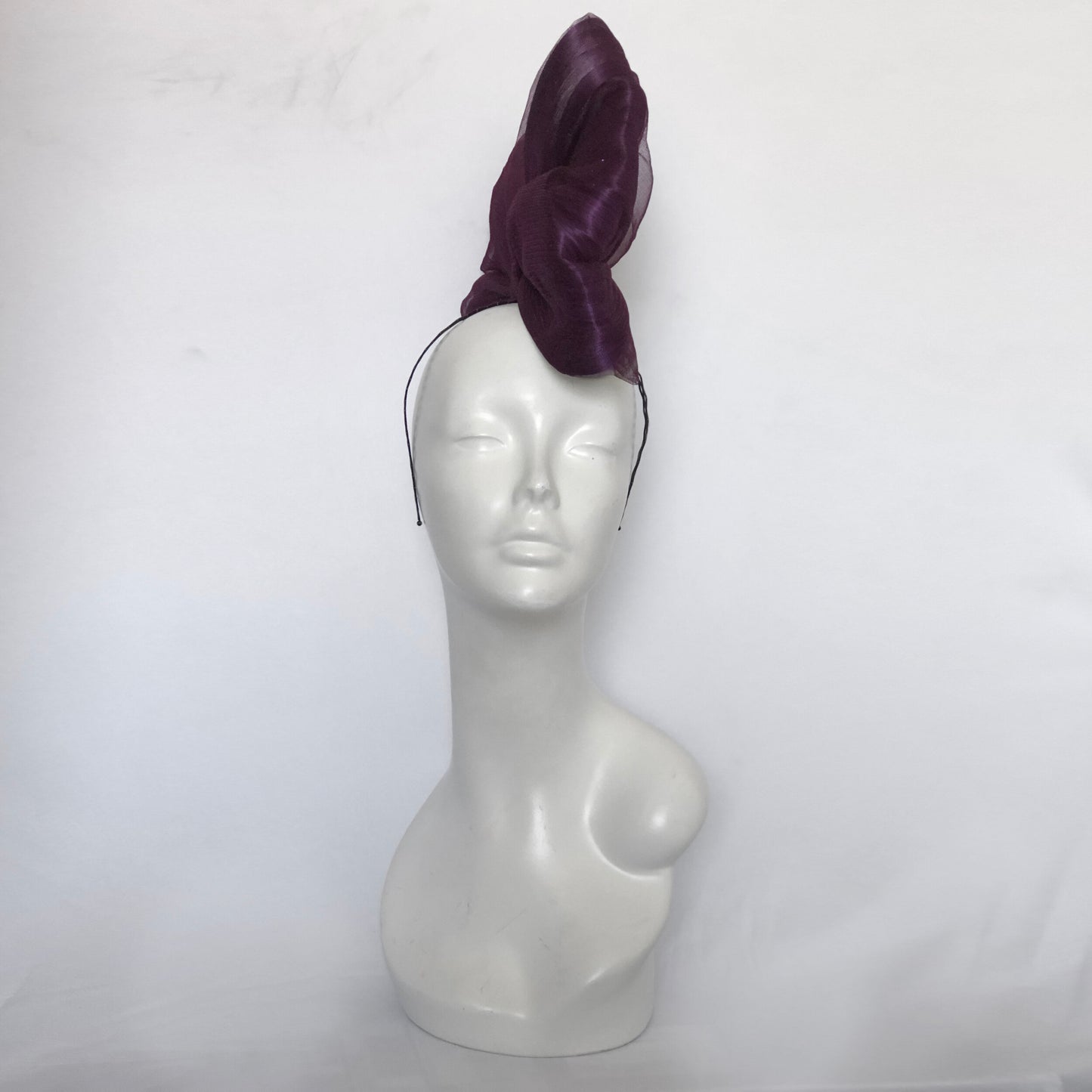Purple Bowhawk