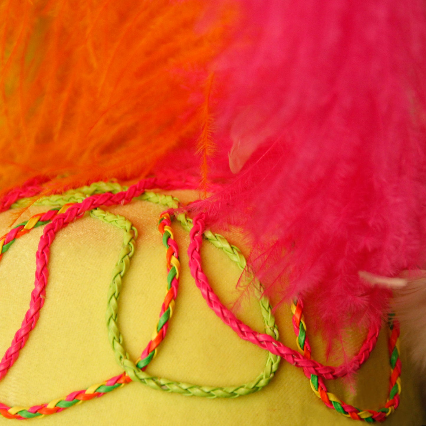 Neon Flapper