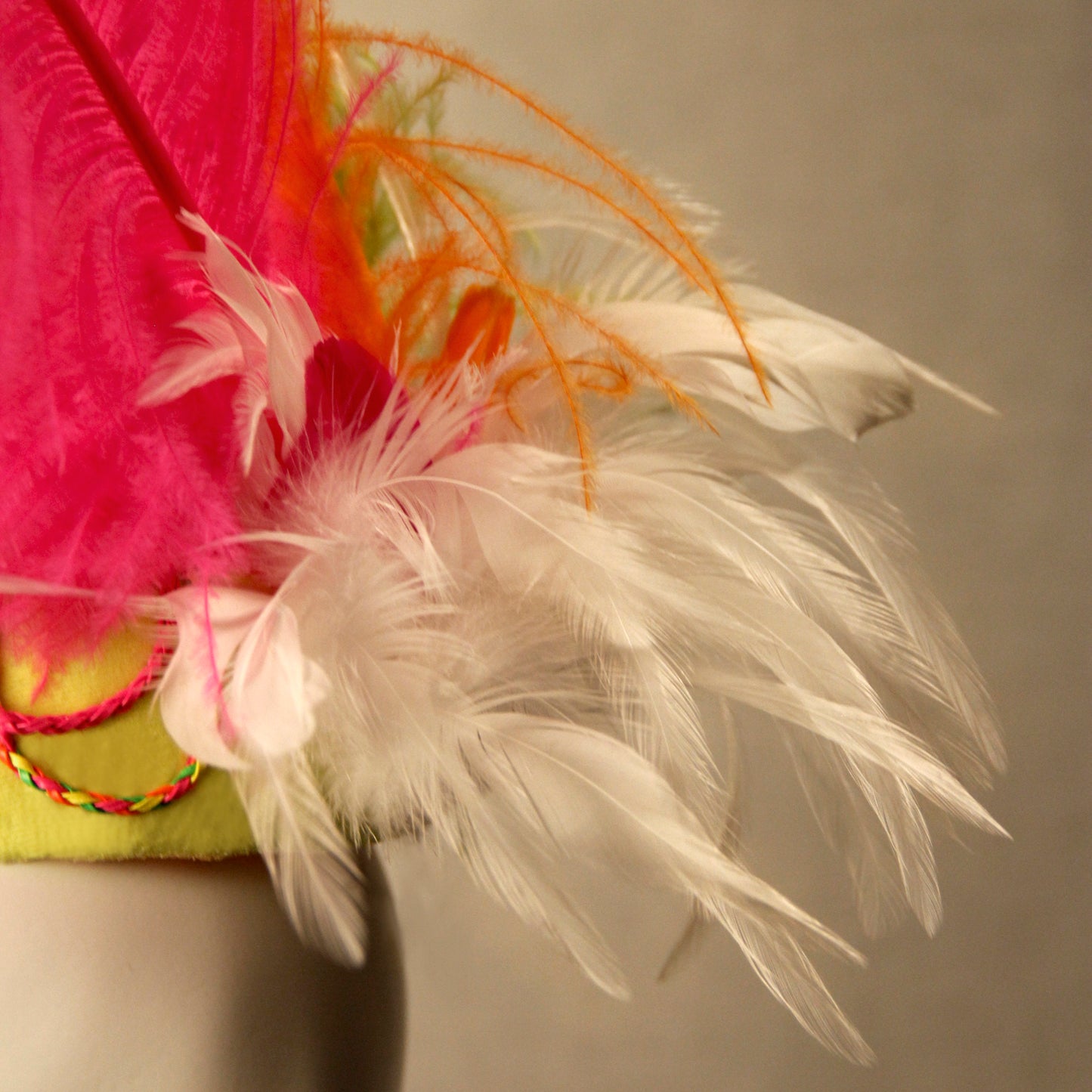 Neon Flapper