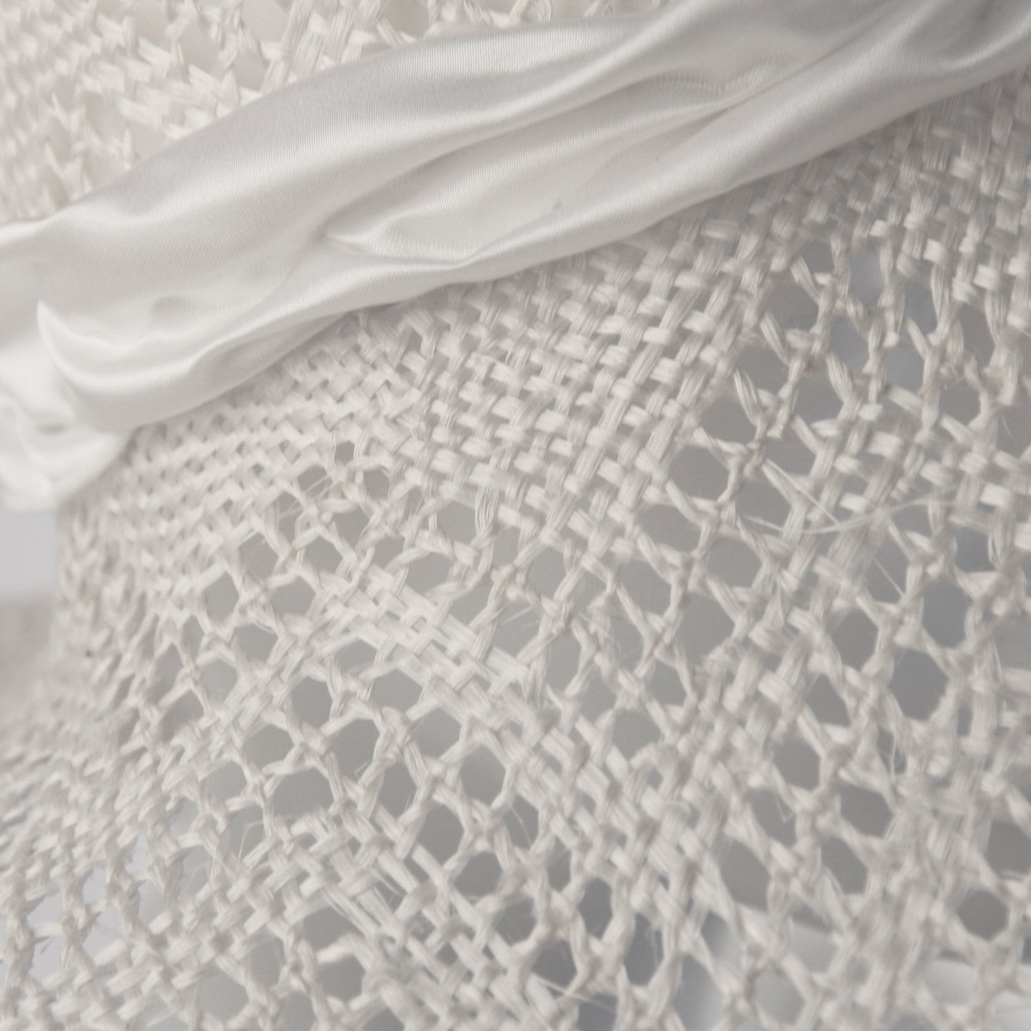 The White Shadow Sunhat