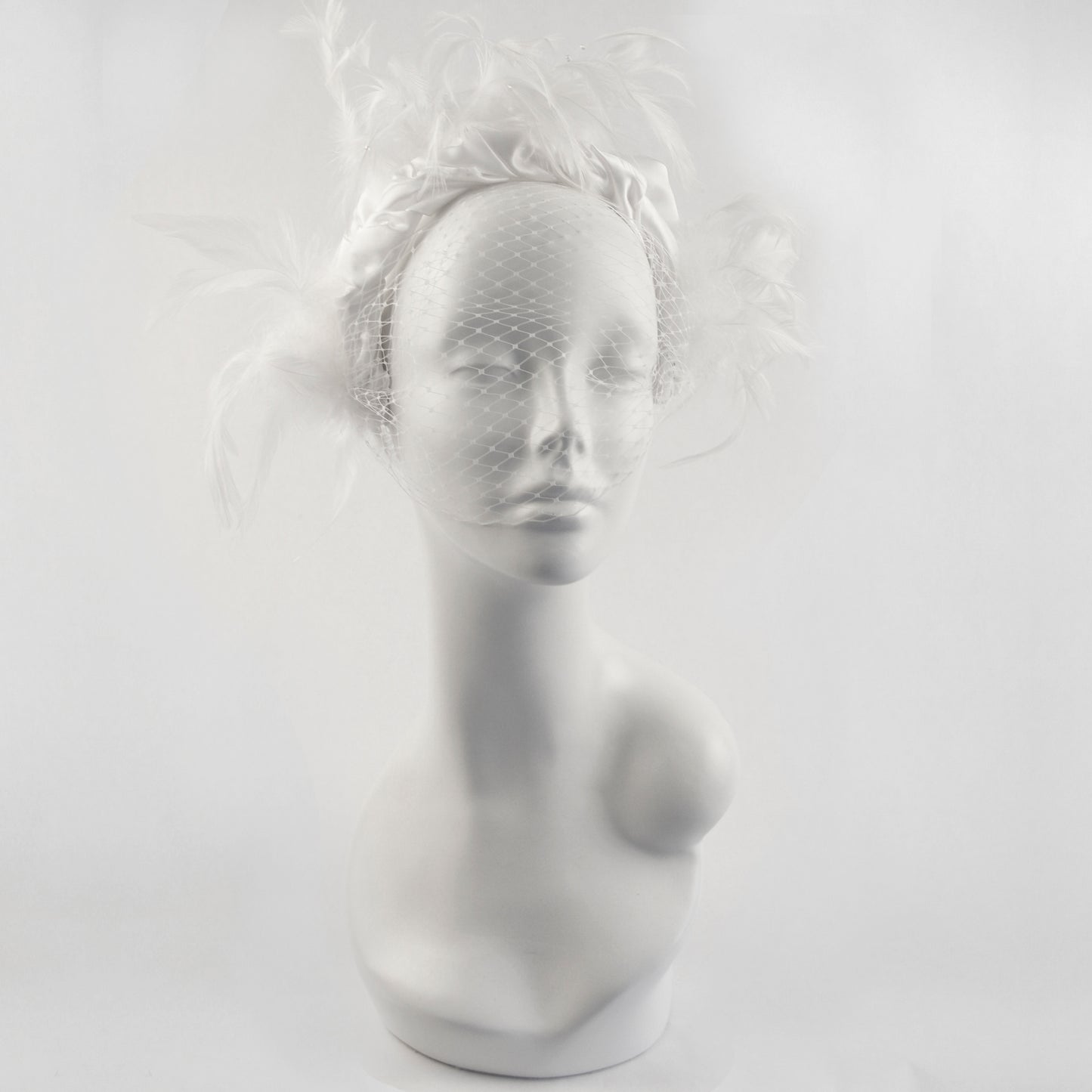 Cow as White as Milk