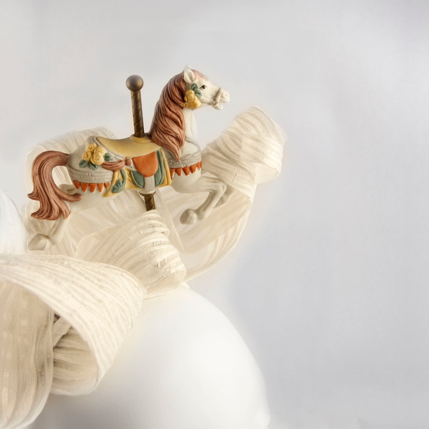 Derby Day: White Horse Wave