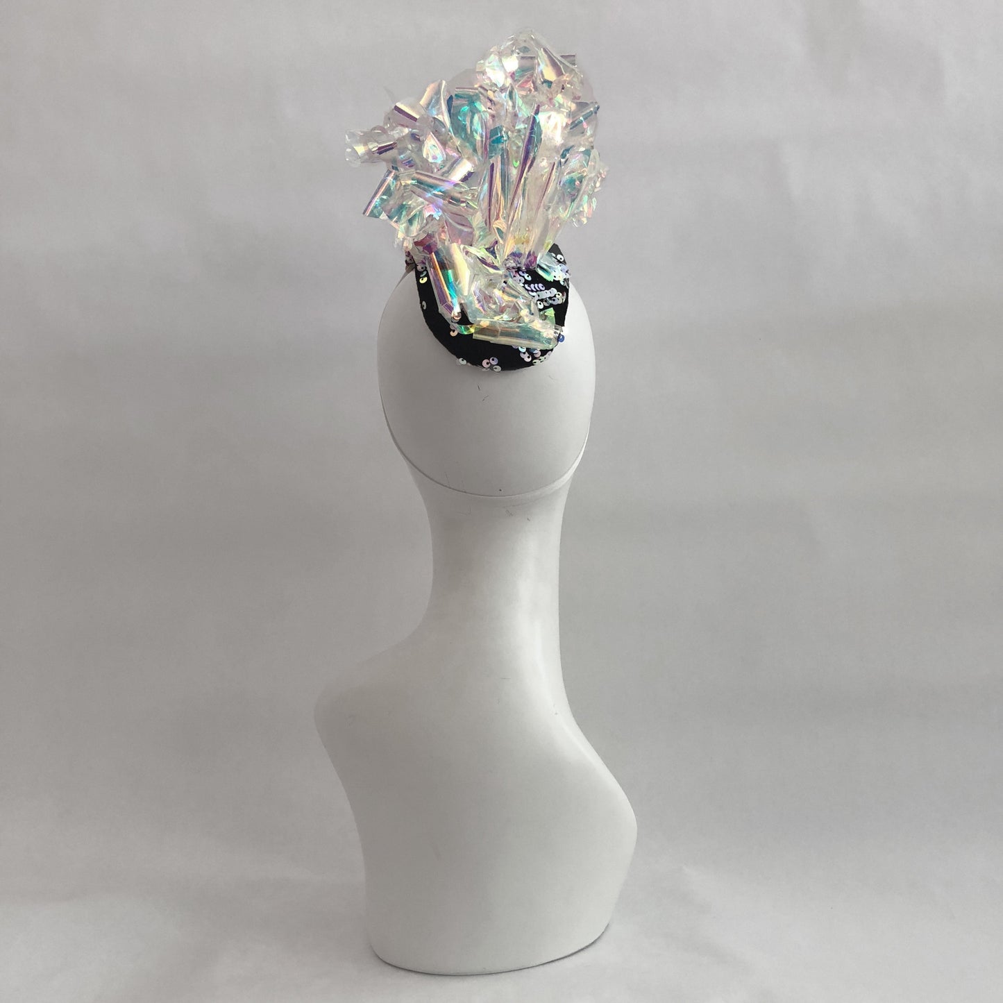 Mylar Mohawk