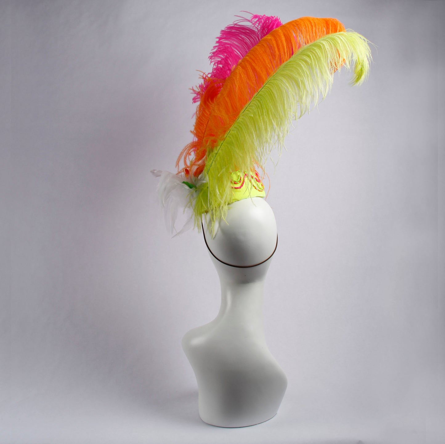 Neon Flapper