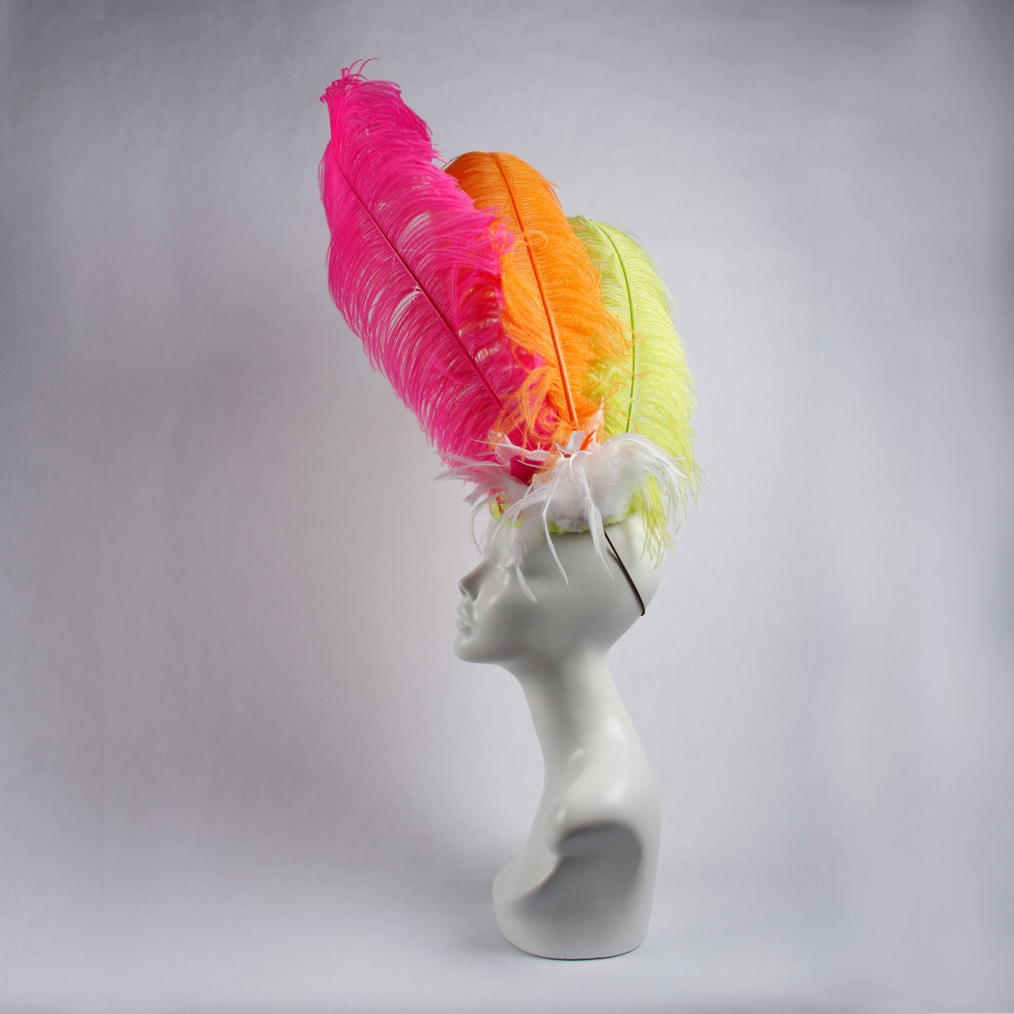 Neon Flapper