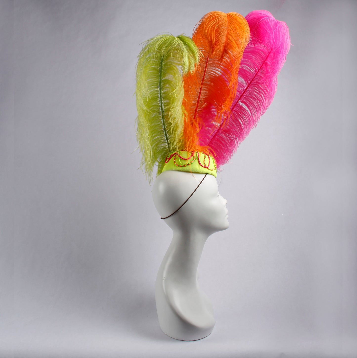 Neon Flapper