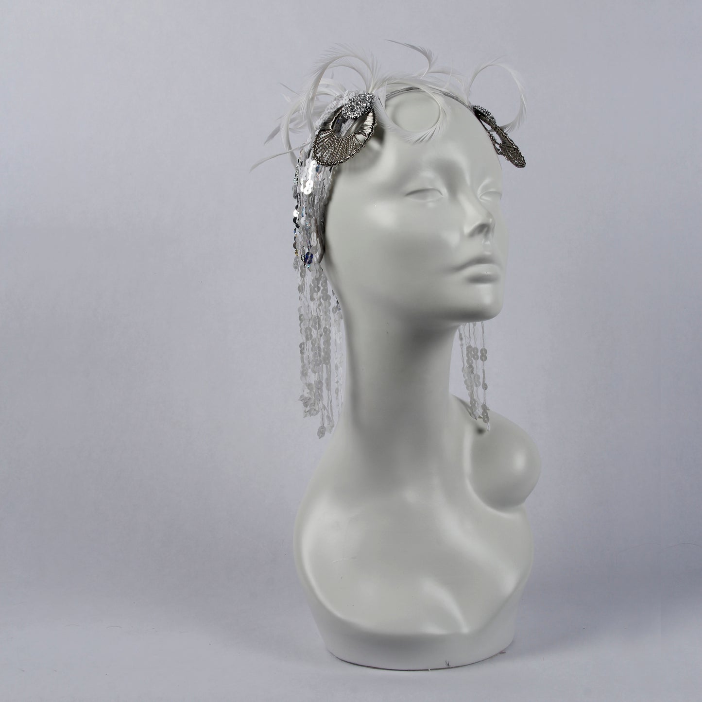 White Warrior Princess