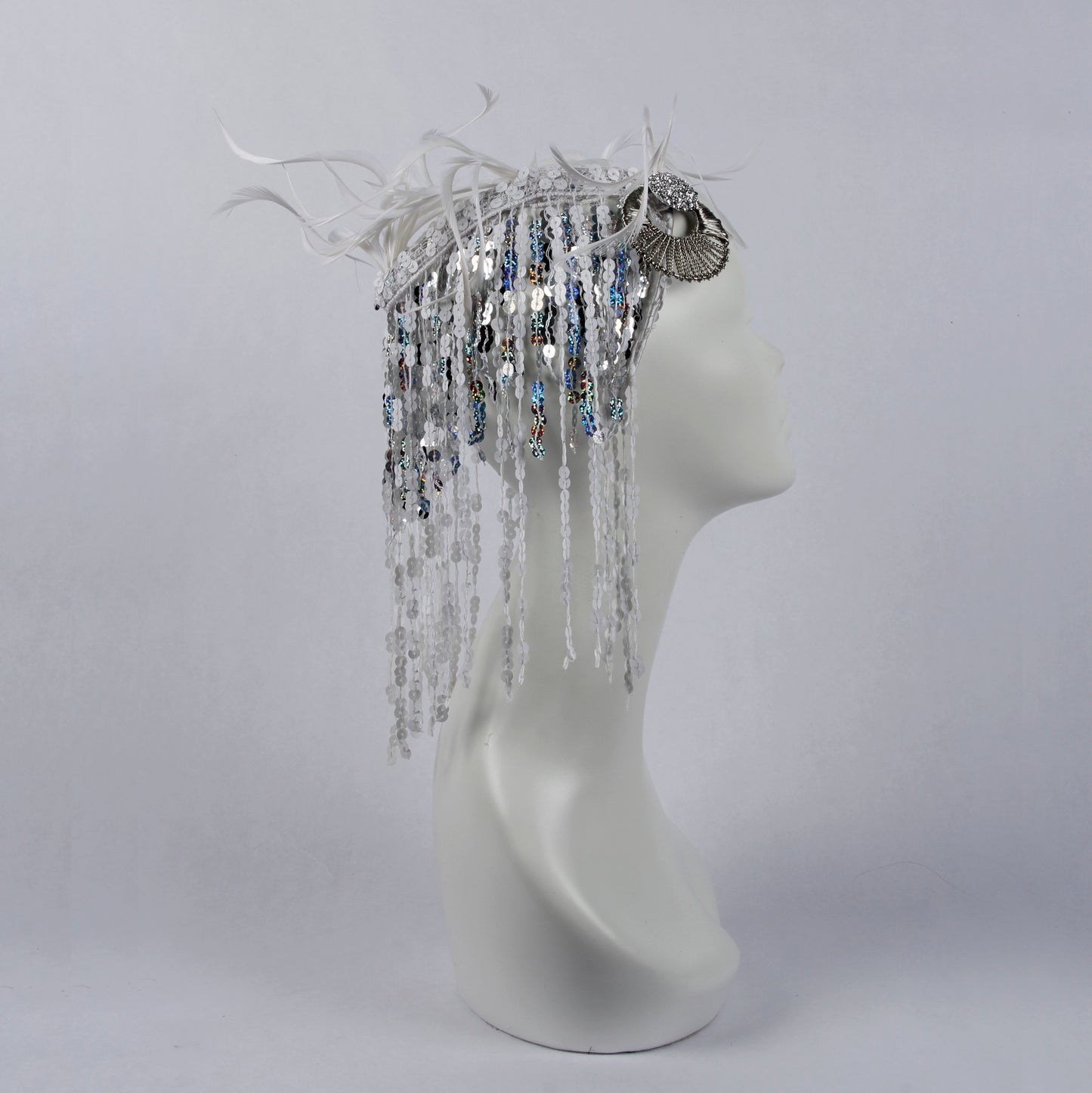 White Warrior Princess