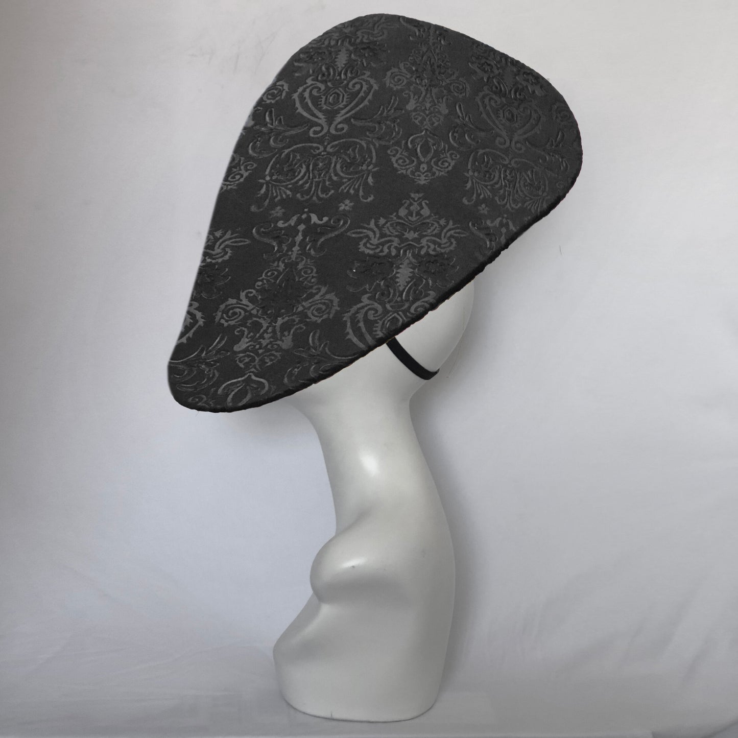 Stained Glass Saucer