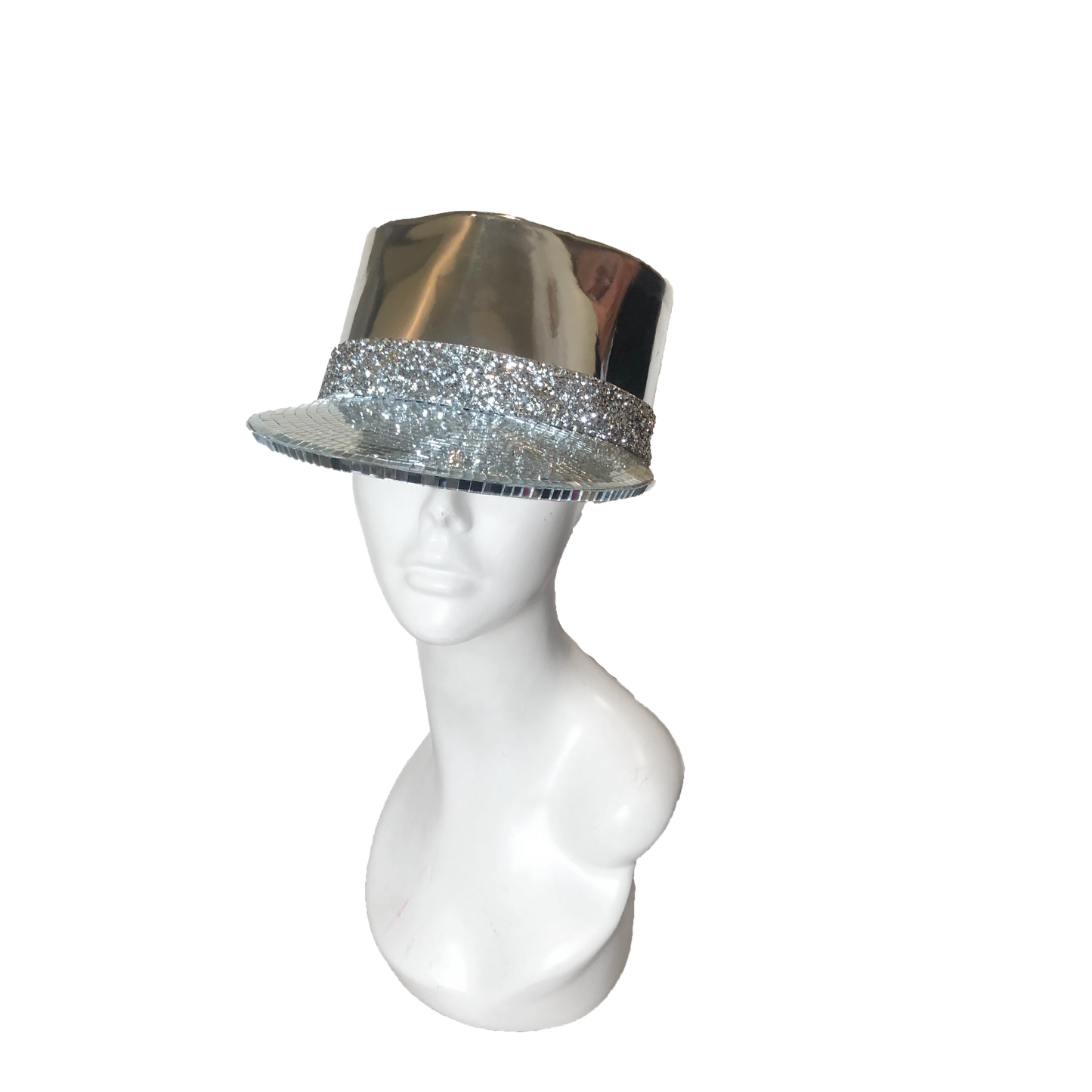 Disco Cap