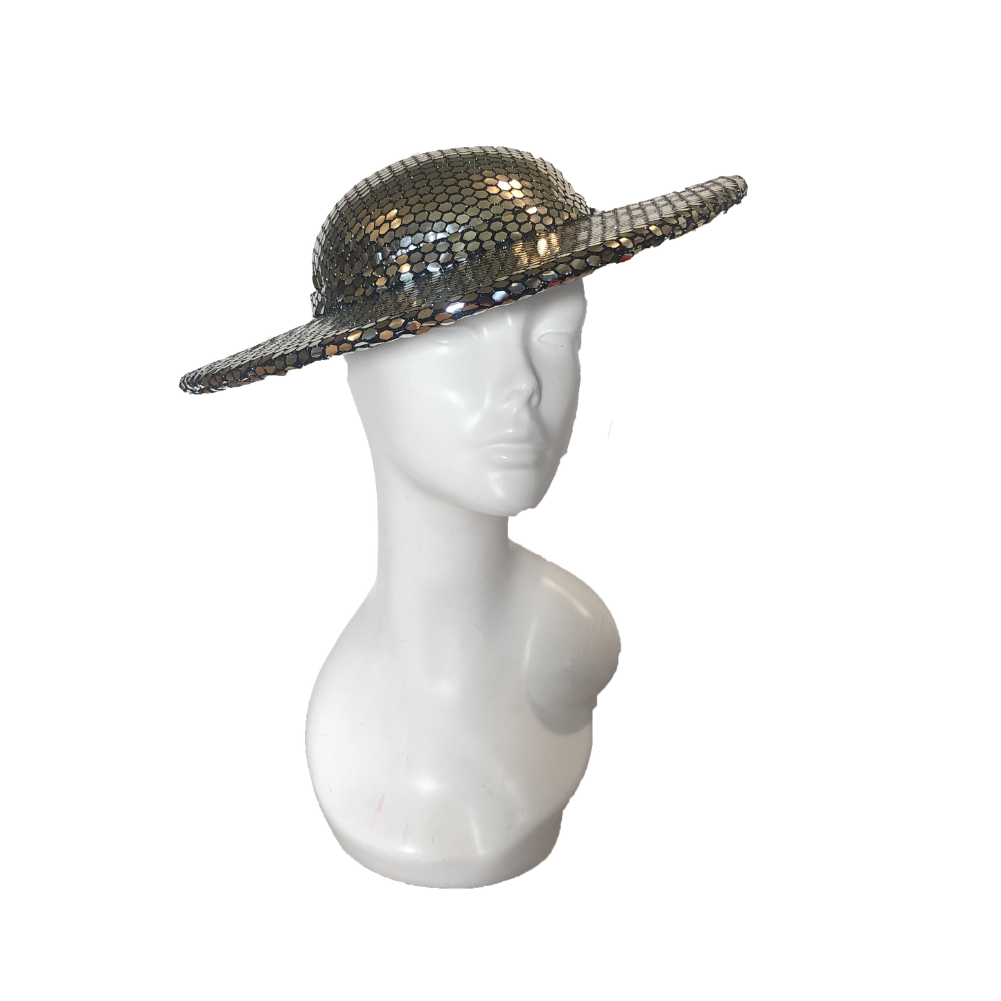 Disco Brim