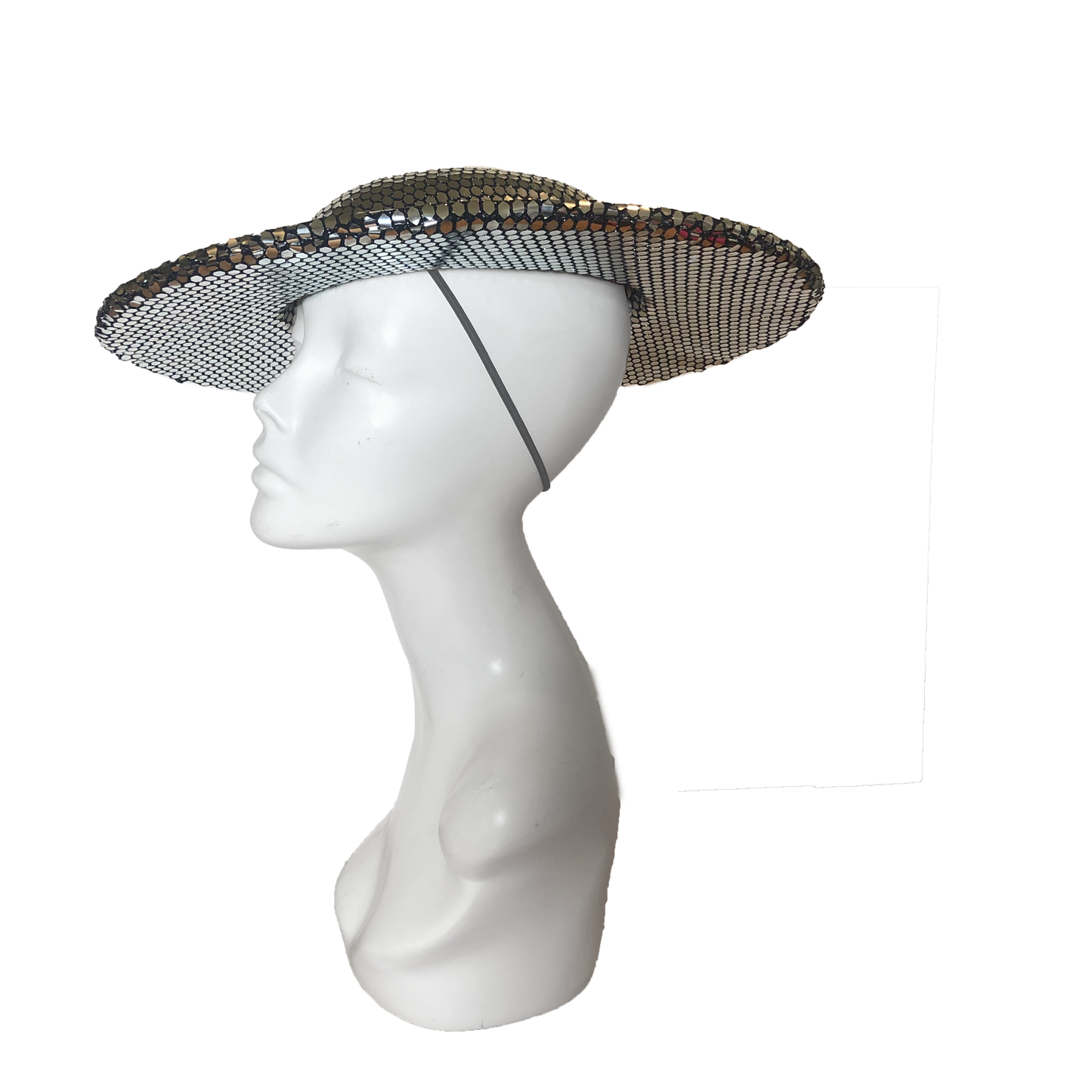 Disco Brim