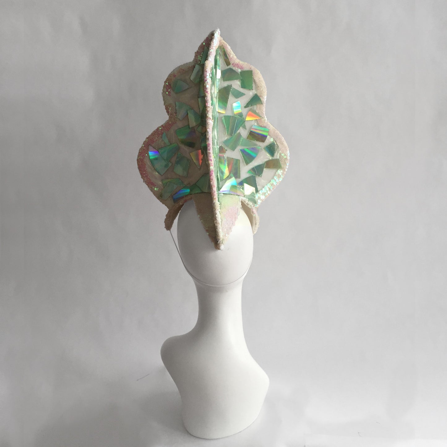 Desert Mirror Queen