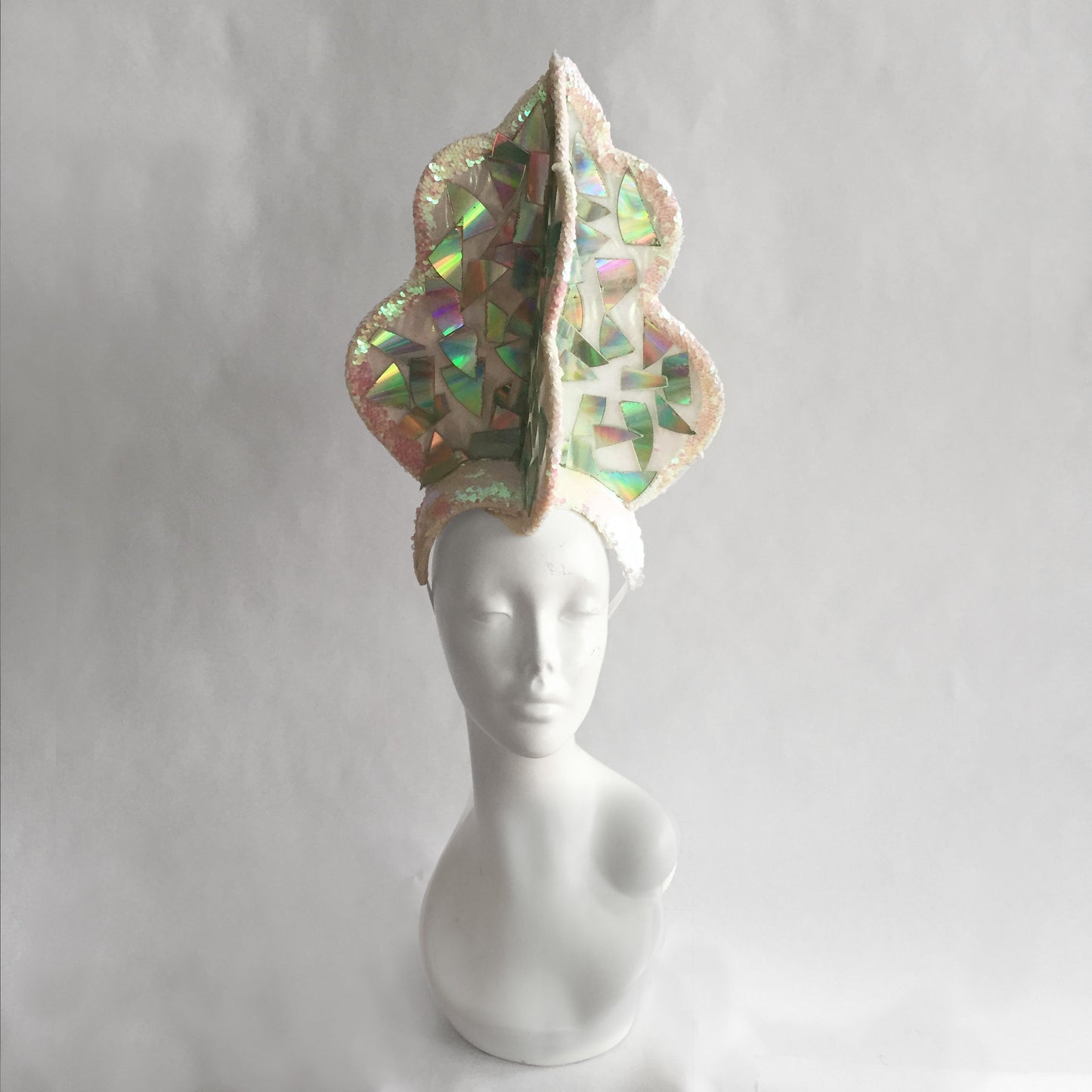 Desert Mirror Queen