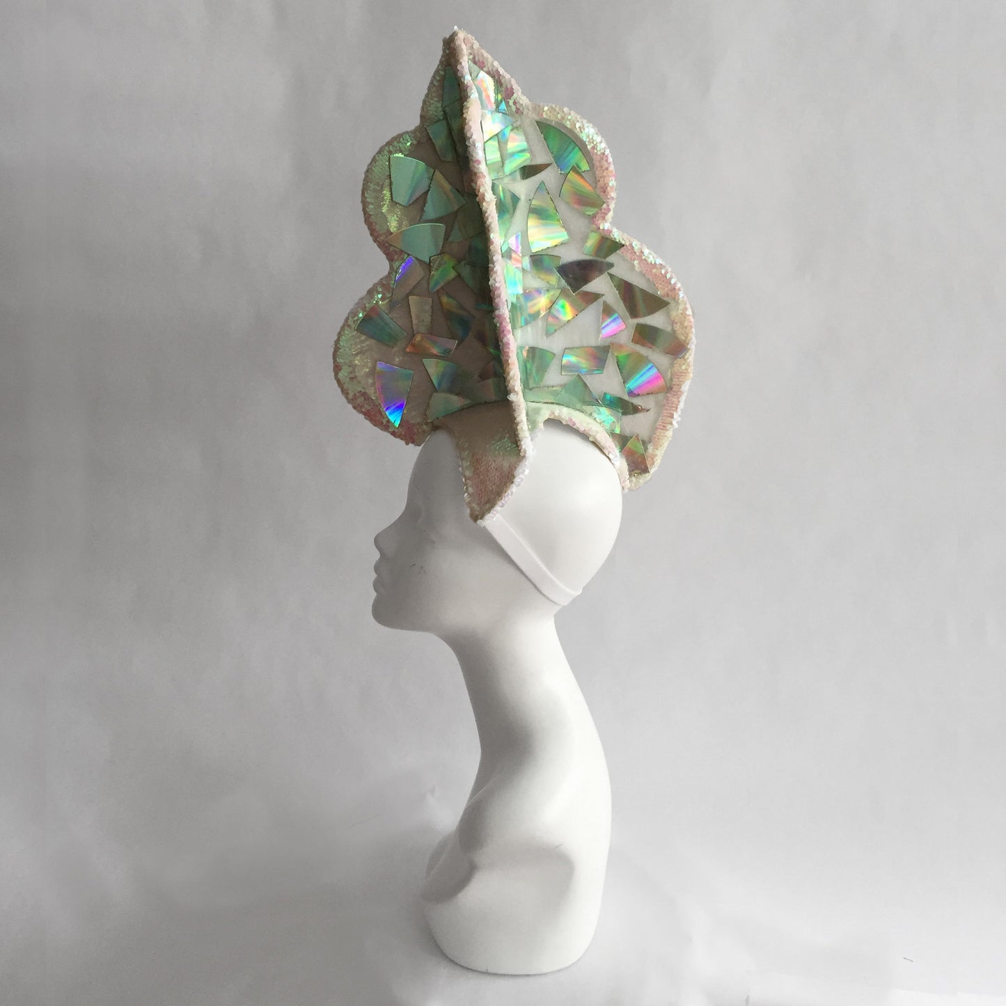 Desert Mirror Queen