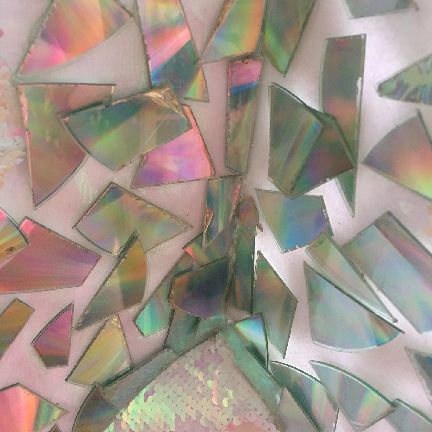 Desert Mirror Queen