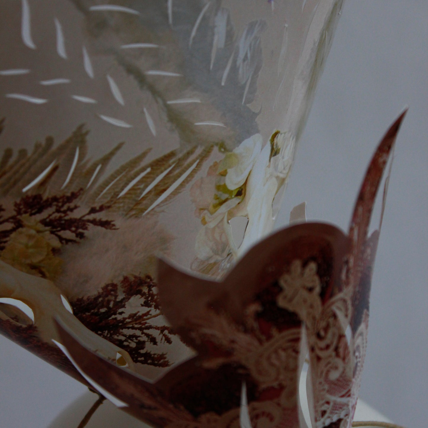 The Fairytale Mohawk