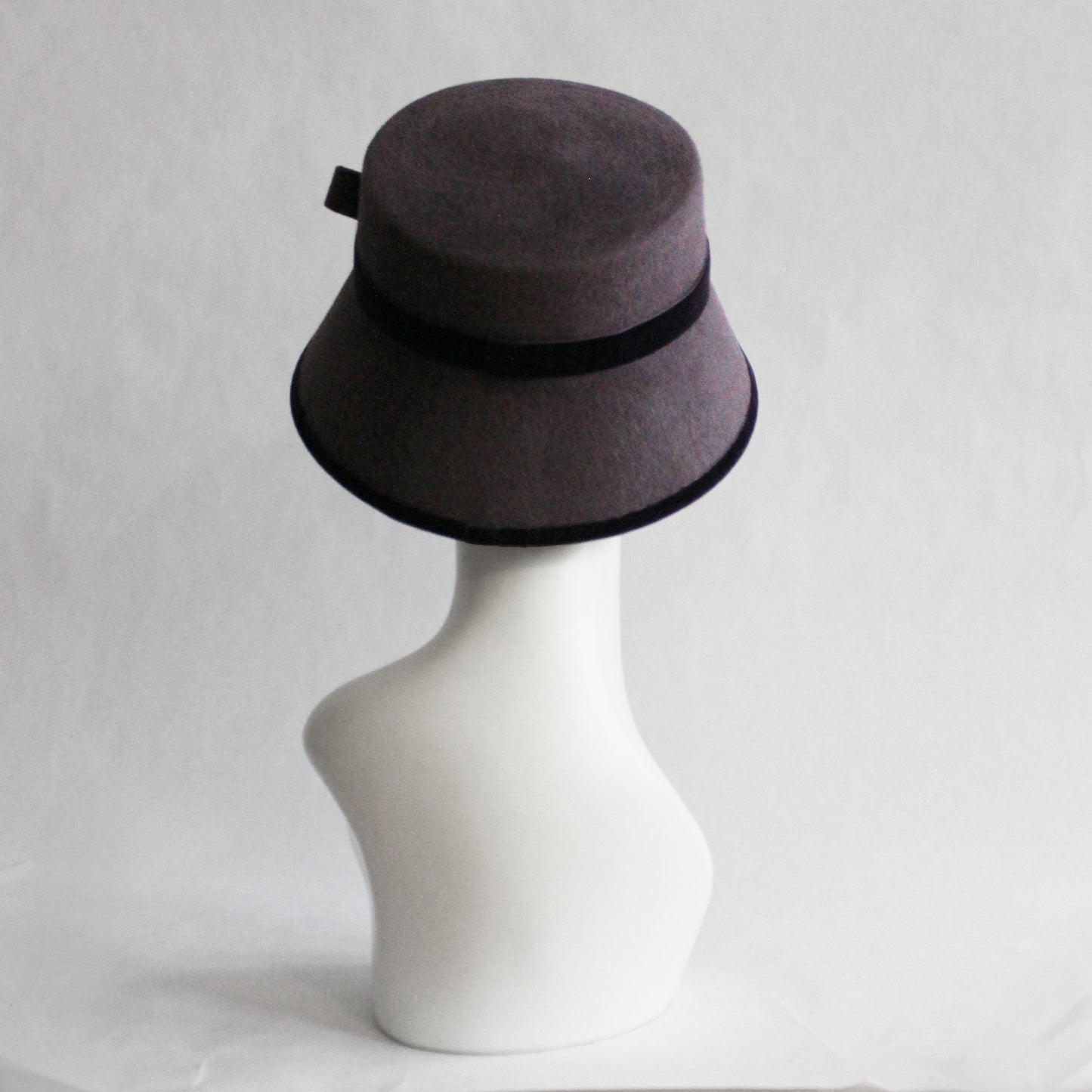 Dusty Purple Felt