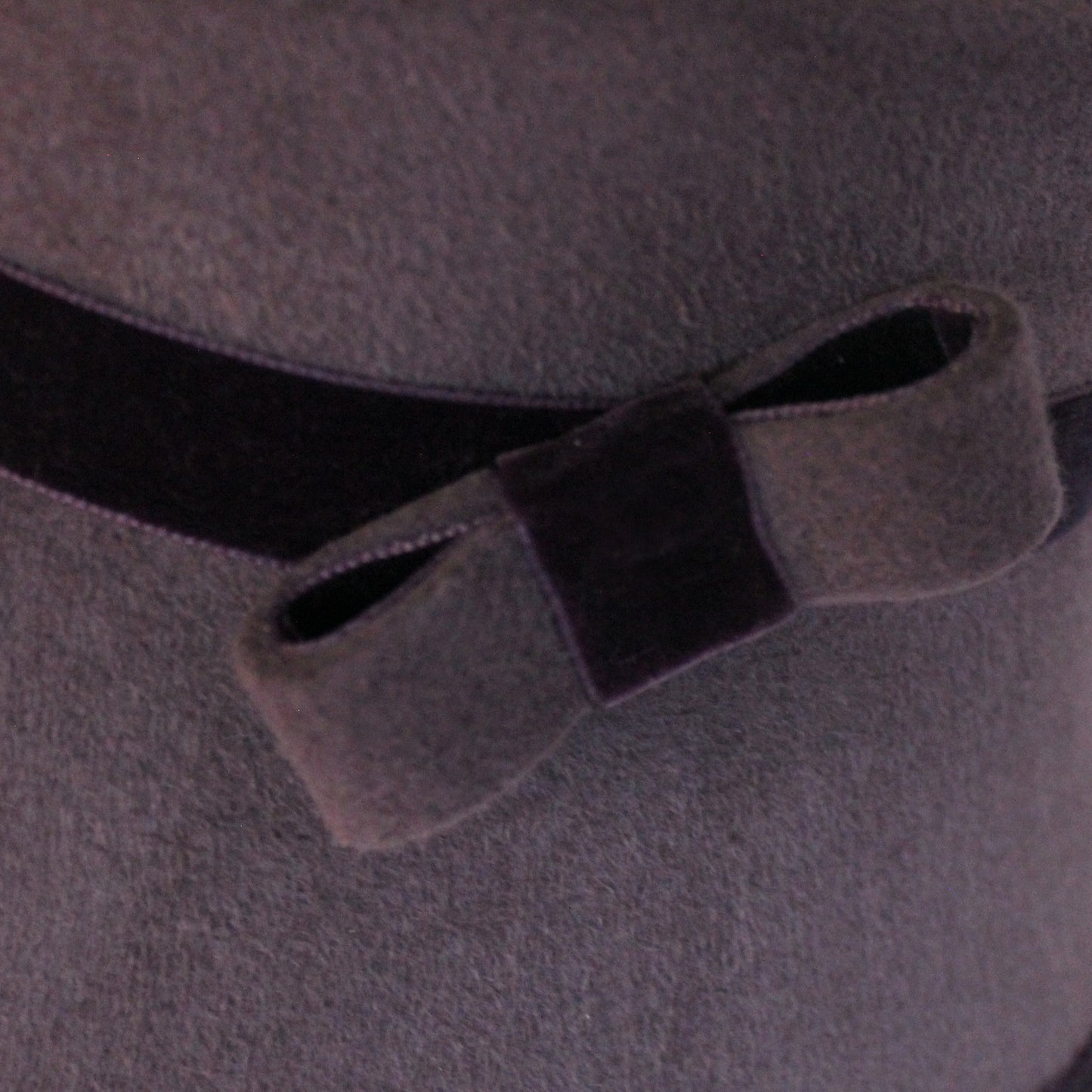 Dusty Purple Felt