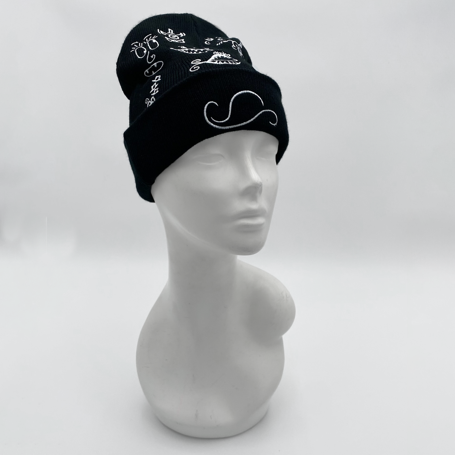 The Doodle Beanie