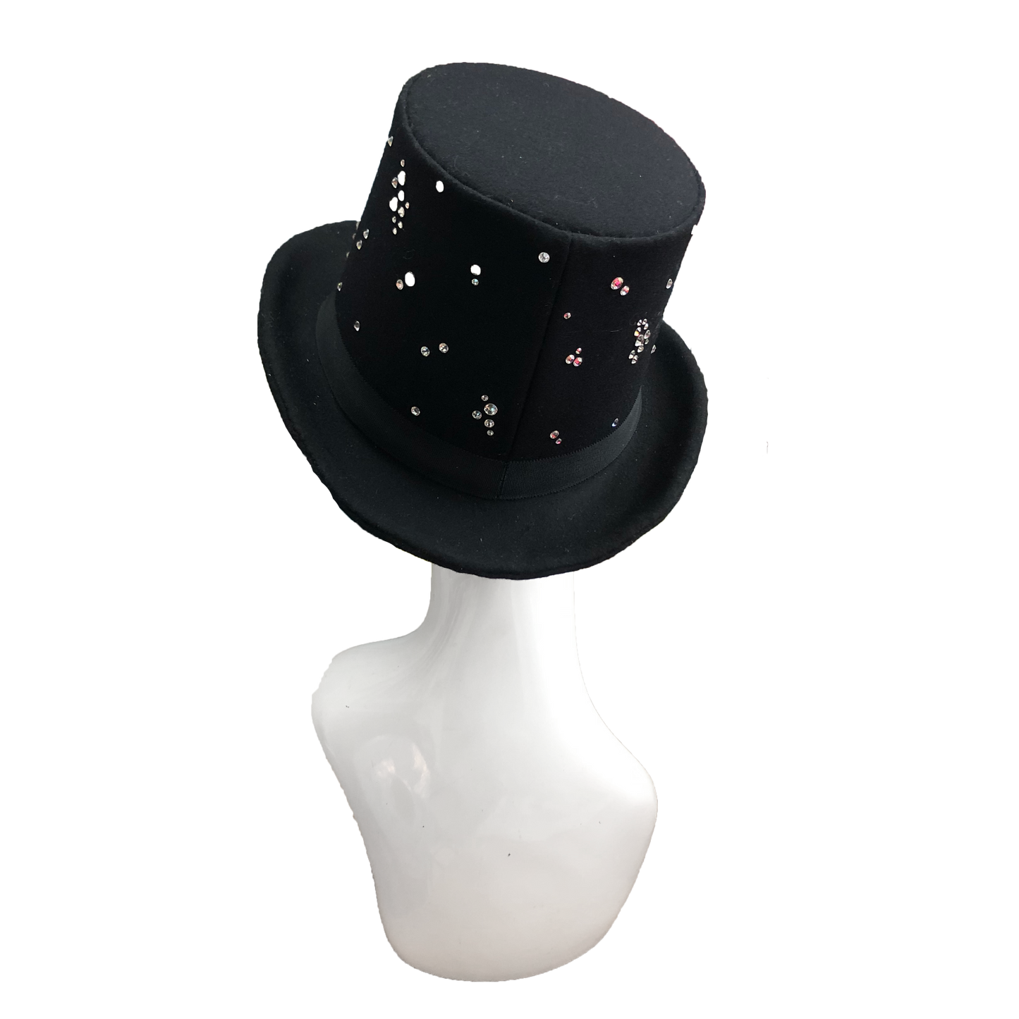 Twinkle Top Hat