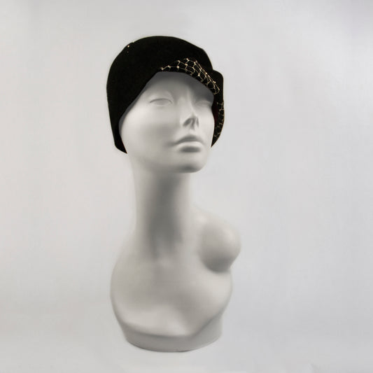 The Black Veil